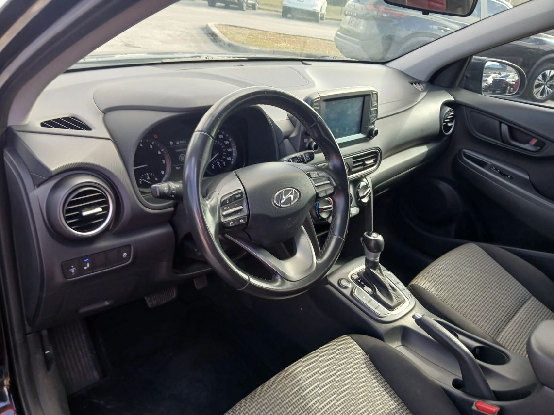 2018 Hyundai Kona SEL Sport Utility 4D Maitland FL