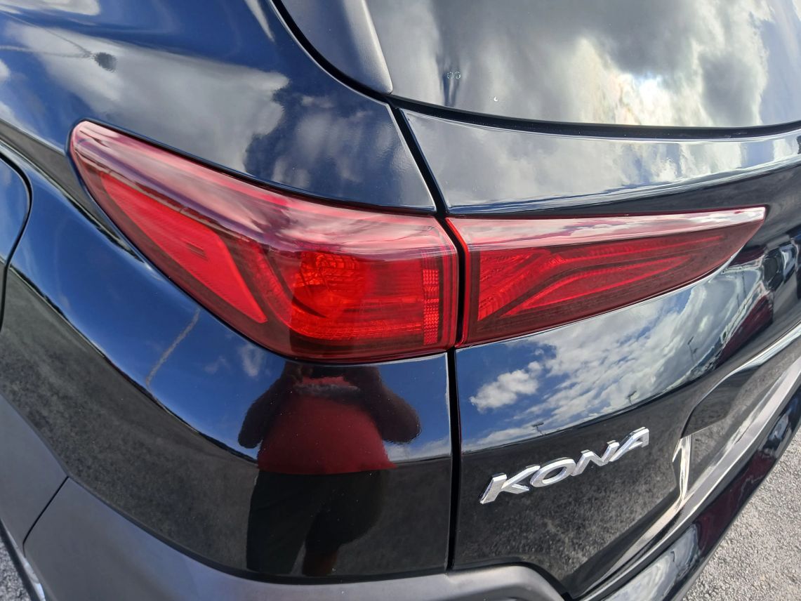 2018 Hyundai Kona SEL Sport Utility 4D Maitland FL