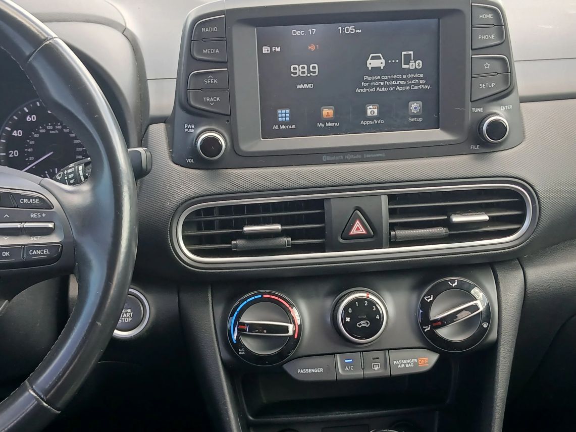 2018 Hyundai Kona SEL Sport Utility 4D Maitland FL