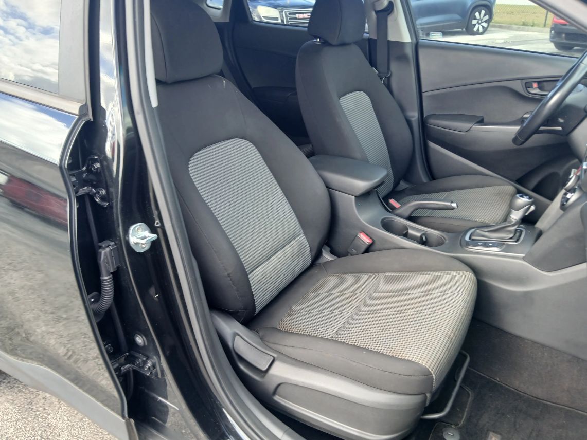 2018 Hyundai Kona SEL Sport Utility 4D Maitland FL