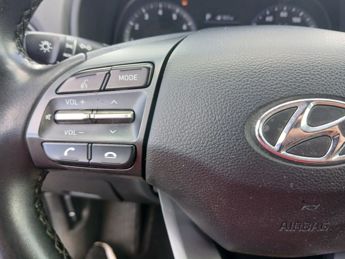 2018 Hyundai Kona SEL Sport Utility 4D Maitland FL