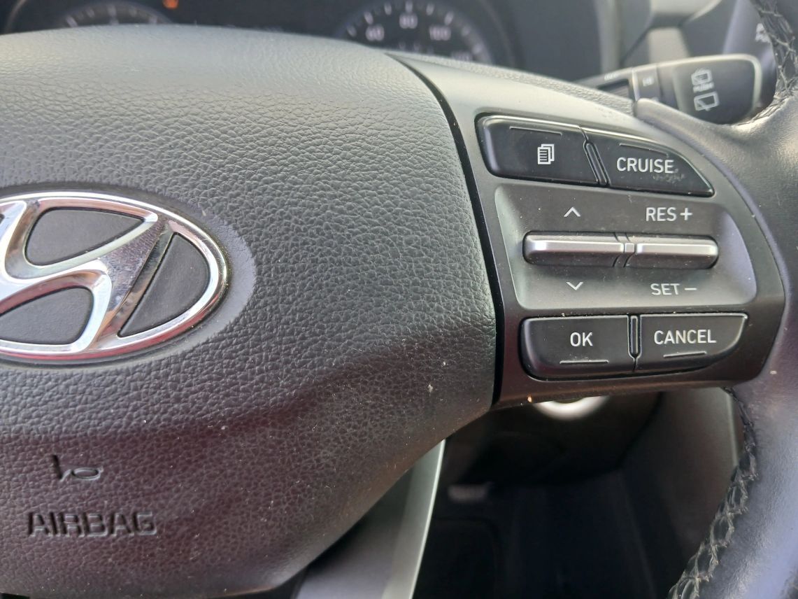 2018 Hyundai Kona SEL Sport Utility 4D Maitland FL