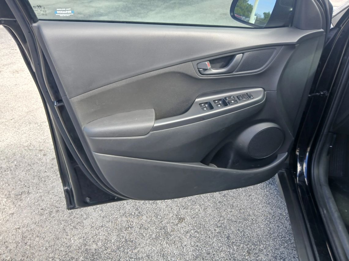 2018 Hyundai Kona SEL Sport Utility 4D Maitland FL