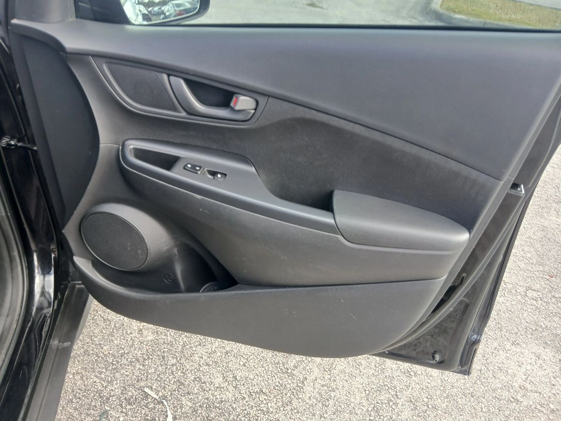 2018 Hyundai Kona SEL Sport Utility 4D Maitland FL