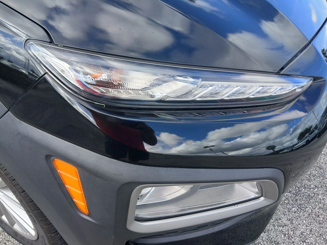 2018 Hyundai Kona SEL Sport Utility 4D Maitland FL