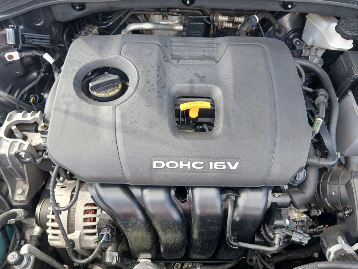 2018 Hyundai Kona SEL Sport Utility 4D Maitland FL