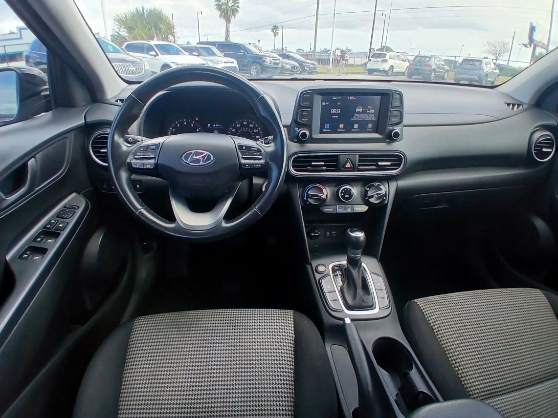 2018 Hyundai Kona SEL Sport Utility 4D Maitland FL