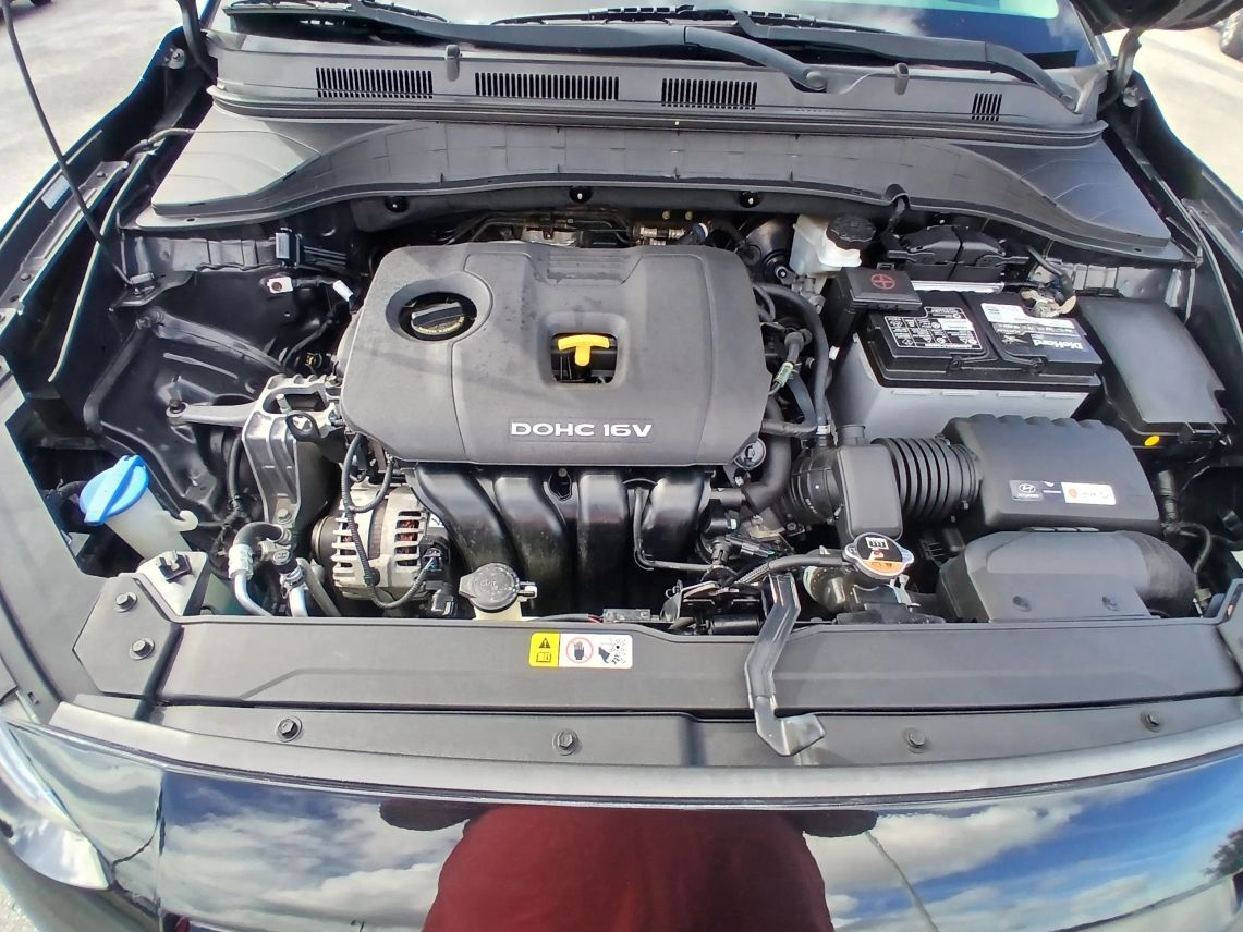 2018 Hyundai Kona SEL Sport Utility 4D Maitland FL