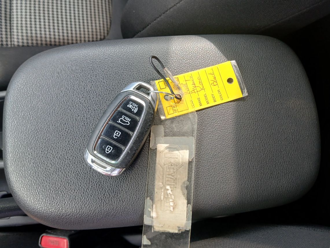 2018 Hyundai Kona SEL Sport Utility 4D Maitland FL