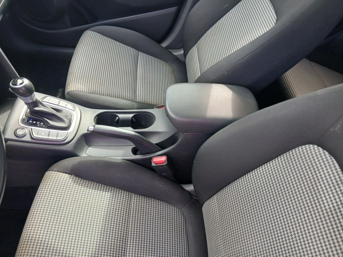 2018 Hyundai Kona SEL Sport Utility 4D Maitland FL