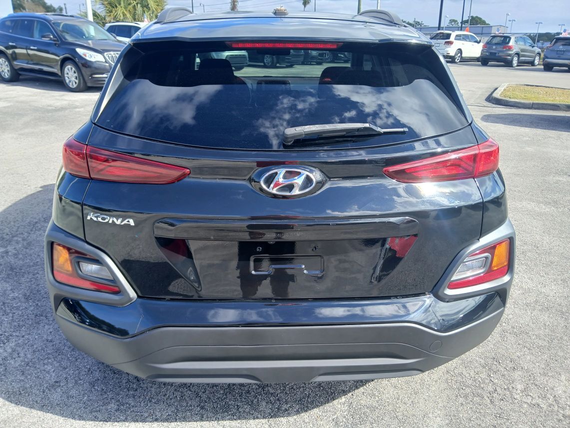 2018 Hyundai Kona SEL Sport Utility 4D Maitland FL