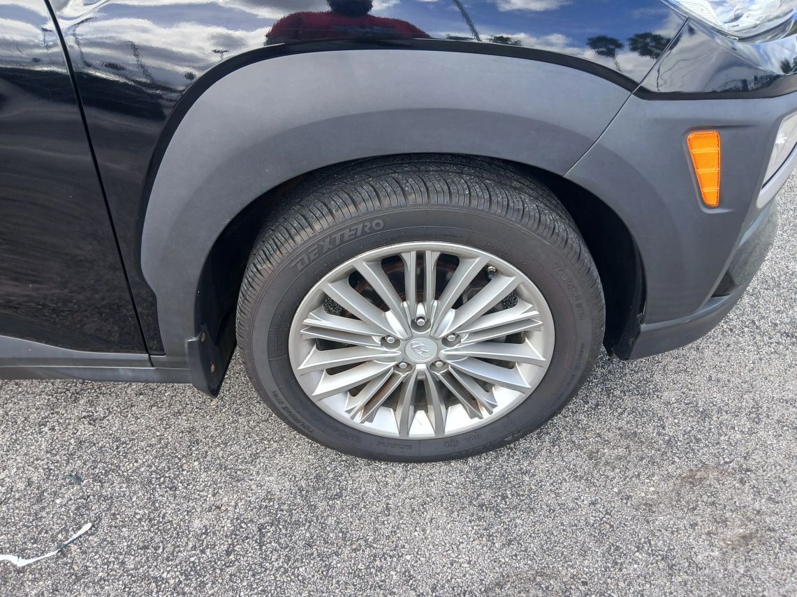 2018 Hyundai Kona SEL Sport Utility 4D Maitland FL