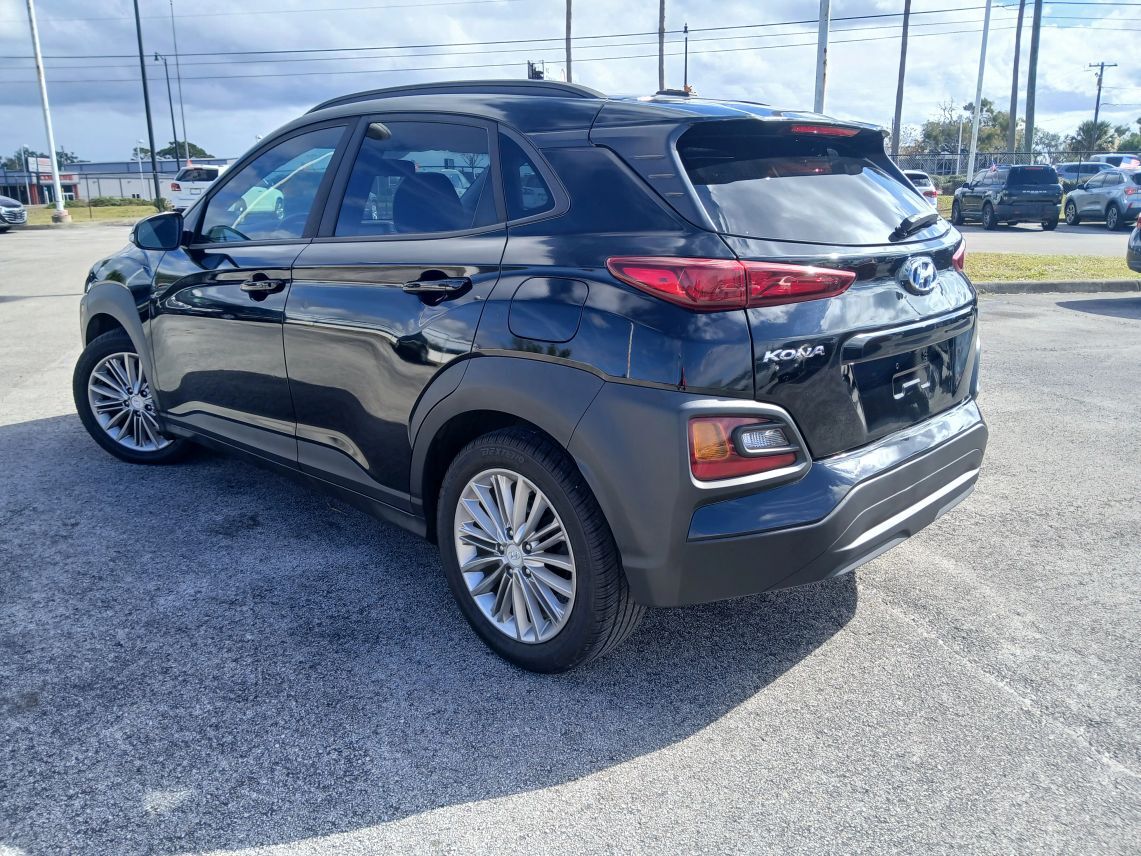 2018 Hyundai Kona SEL Sport Utility 4D Maitland FL