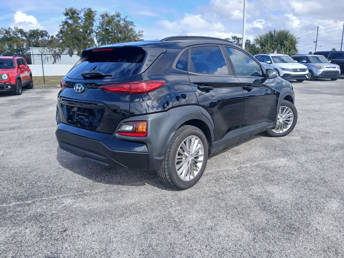 2018 Hyundai Kona SEL Sport Utility 4D Maitland FL