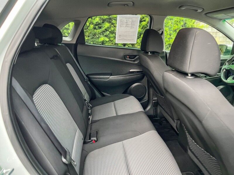 2018 Hyundai Kona SEL Wilmington NC