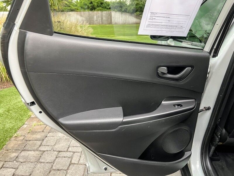 2018 Hyundai Kona SEL Wilmington NC
