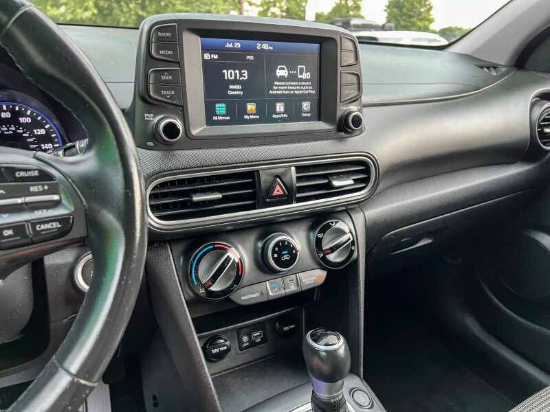2018 Hyundai Kona SEL Wilmington NC