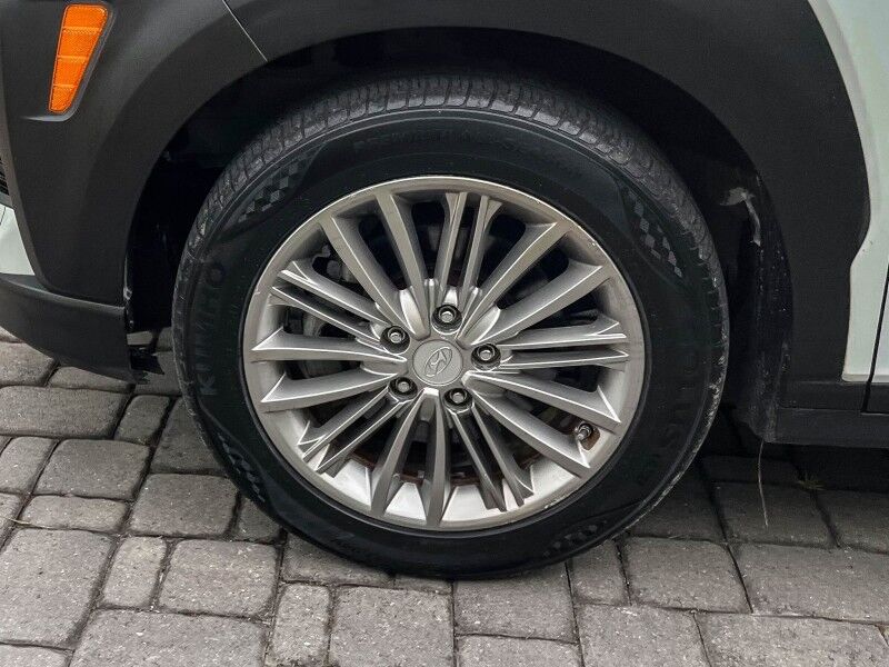 2018 Hyundai Kona SEL Wilmington NC