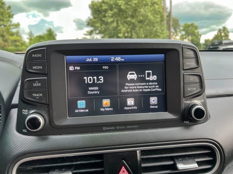 2018 Hyundai Kona SEL Wilmington NC