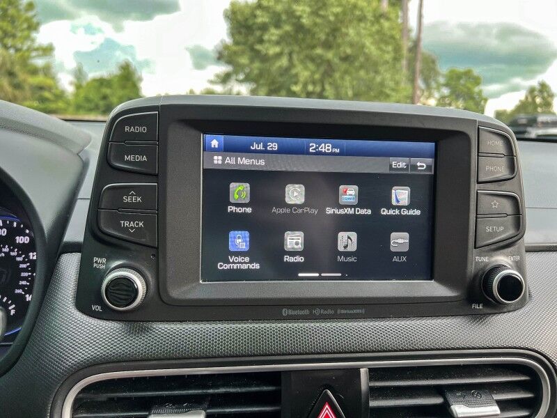 2018 Hyundai Kona SEL Wilmington NC