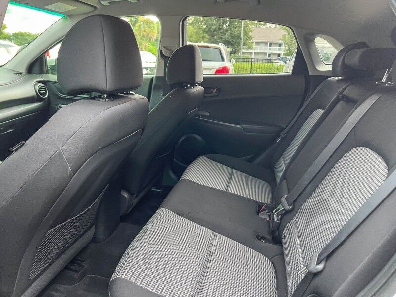 2018 Hyundai Kona SEL Wilmington NC