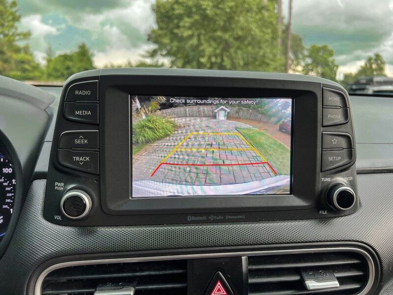 2018 Hyundai Kona SEL Wilmington NC
