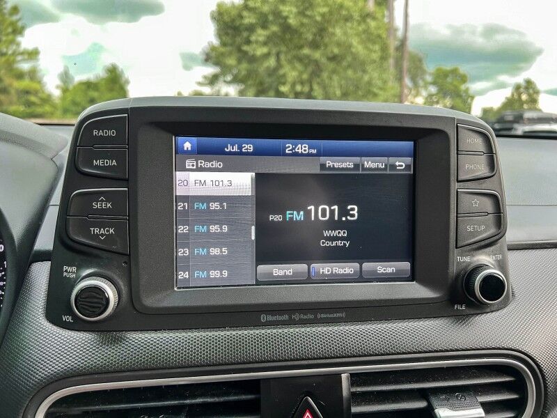 2018 Hyundai Kona SEL Wilmington NC