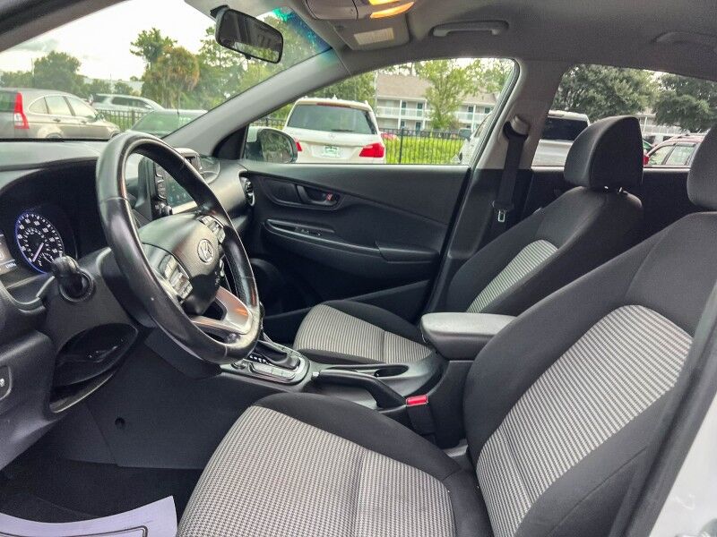 2018 Hyundai Kona SEL Wilmington NC