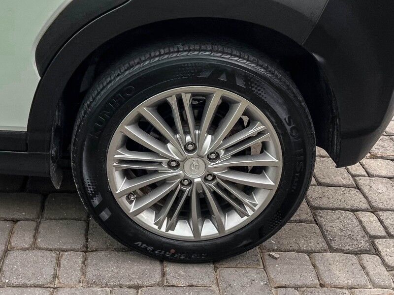 2018 Hyundai Kona SEL Wilmington NC