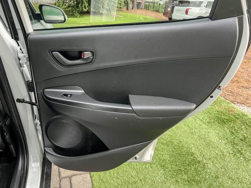2018 Hyundai Kona SEL Wilmington NC