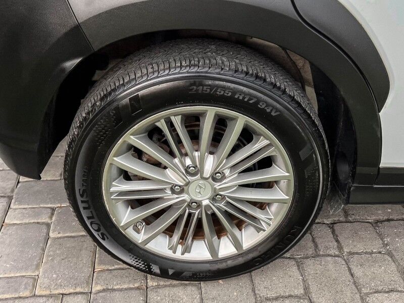 2018 Hyundai Kona SEL Wilmington NC