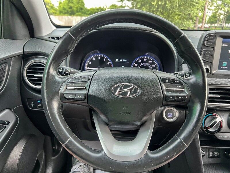 2018 Hyundai Kona SEL Wilmington NC
