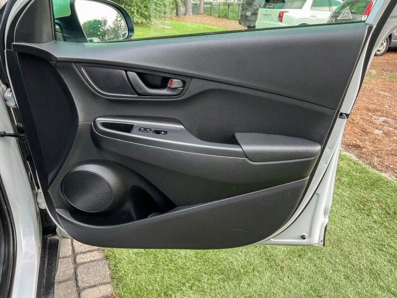 2018 Hyundai Kona SEL Wilmington NC
