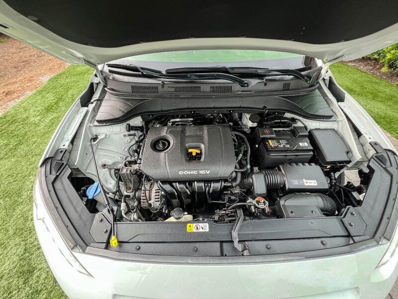 2018 Hyundai Kona SEL Wilmington NC