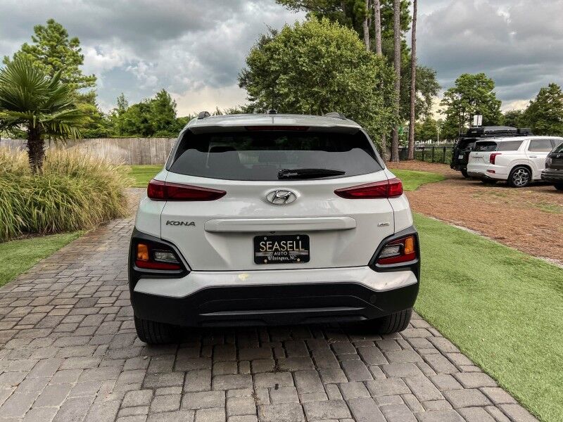 2018 Hyundai Kona SEL Wilmington NC