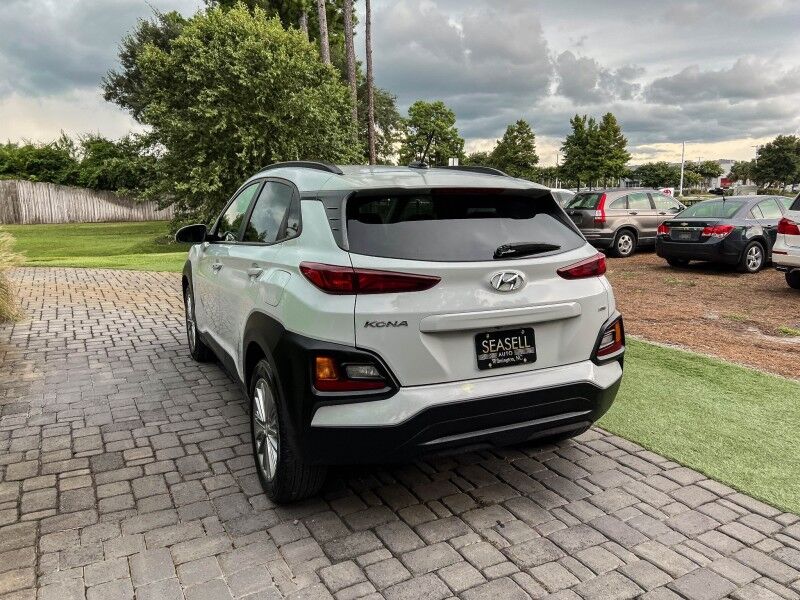 2018 Hyundai Kona SEL Wilmington NC