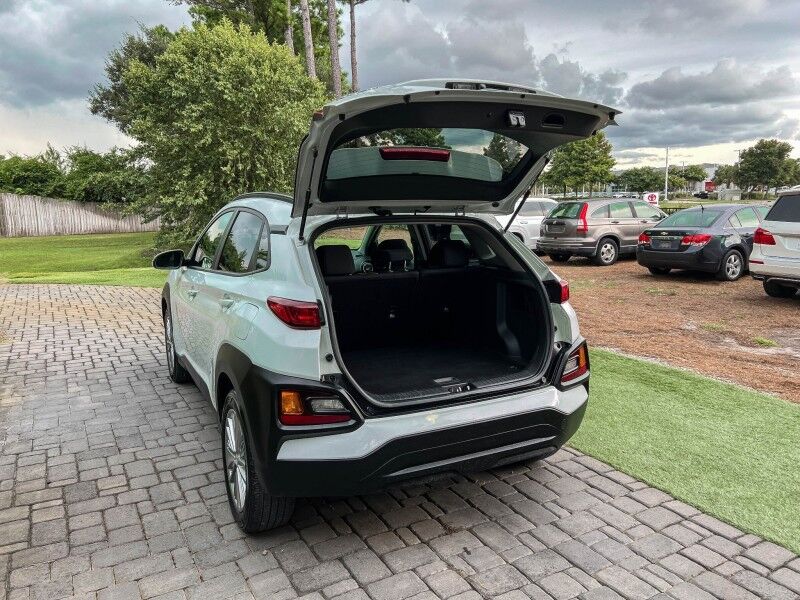 2018 Hyundai Kona SEL Wilmington NC