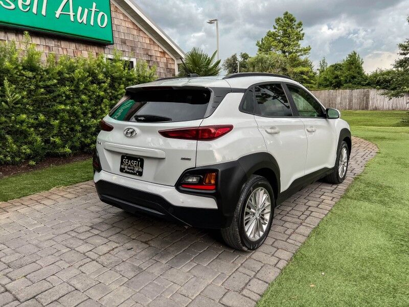 2018 Hyundai Kona SEL Wilmington NC