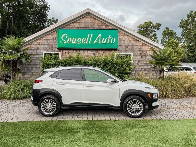 2018 Hyundai Kona SEL Wilmington NC