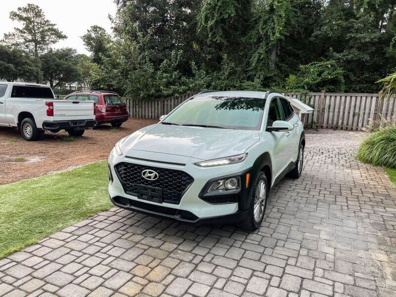2018 Hyundai Kona SEL Wilmington NC