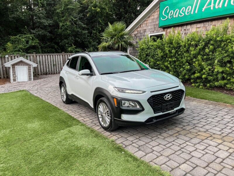 2018 Hyundai Kona SEL Wilmington NC