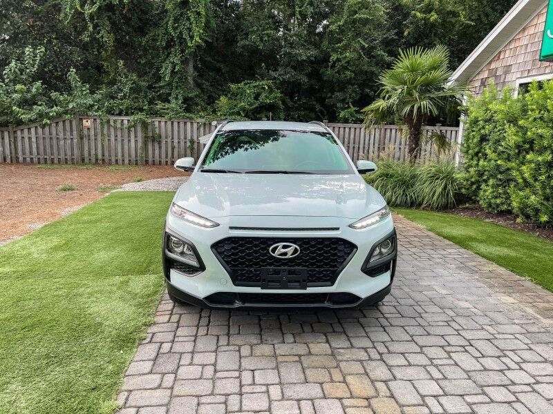 2018 Hyundai Kona SEL Wilmington NC