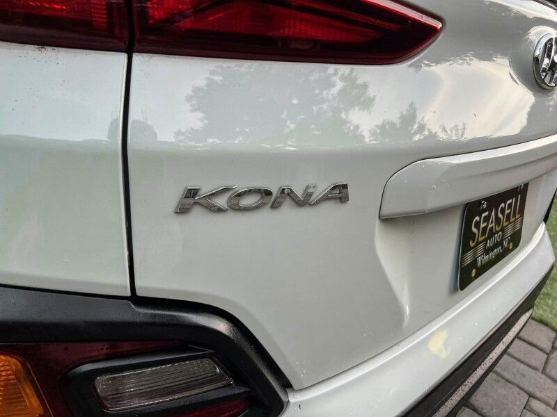 2018 Hyundai Kona SEL Wilmington NC
