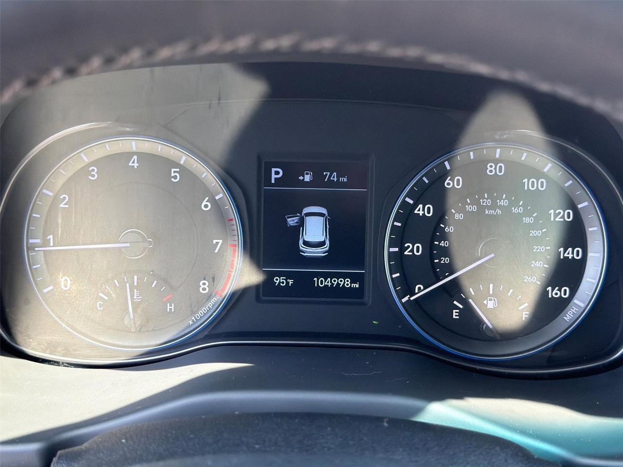 2018 Hyundai Kona SEL Hagerstown MD