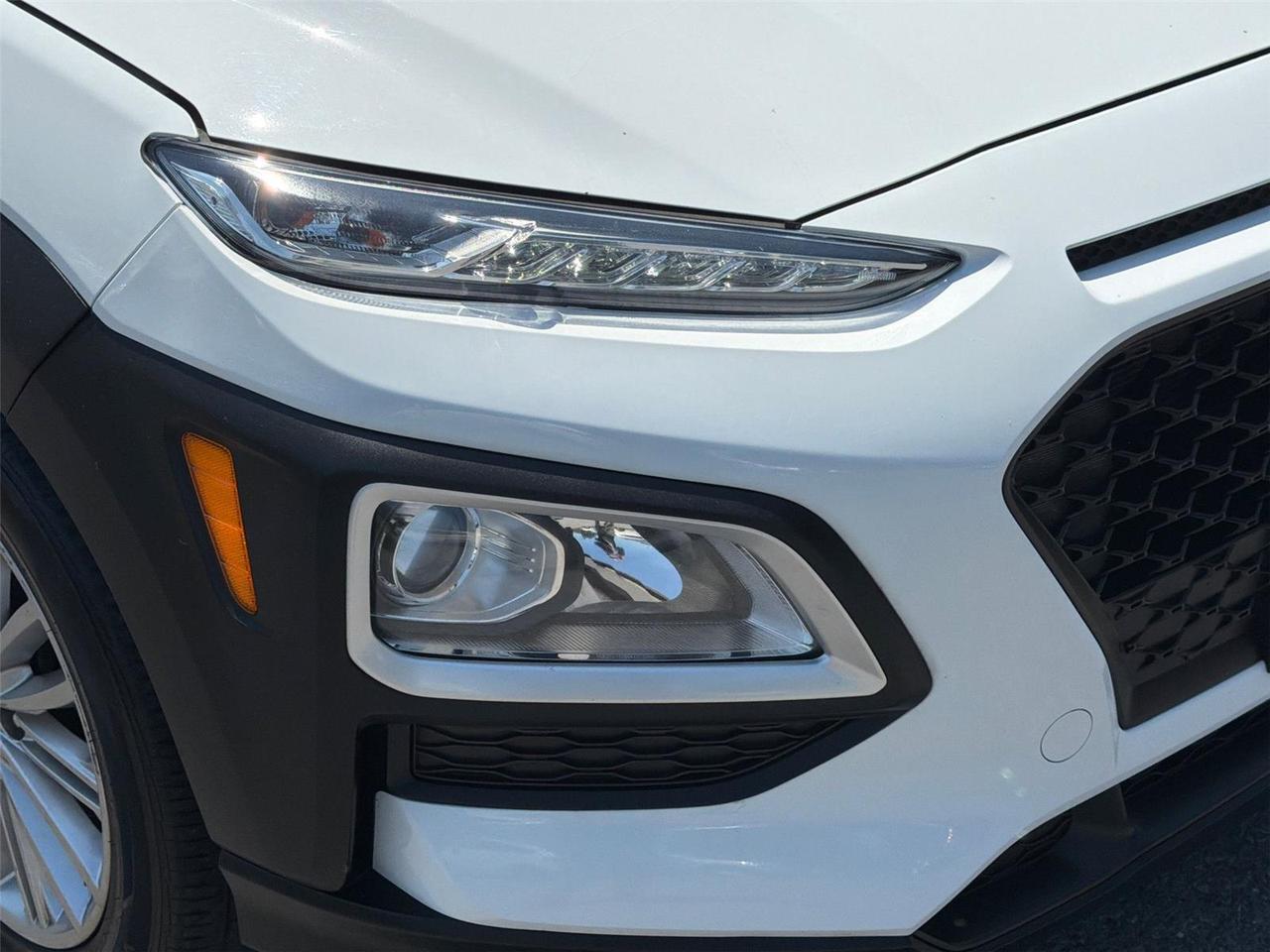 2018 Hyundai Kona SEL Hagerstown MD