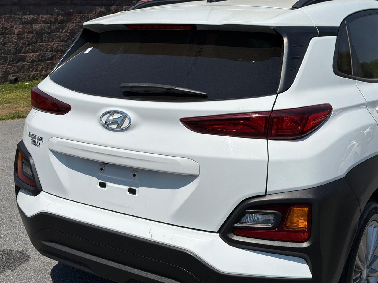 2018 Hyundai Kona SEL Hagerstown MD