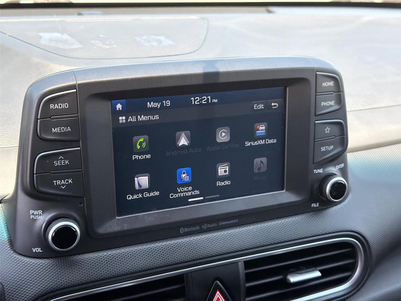 2018 Hyundai Kona SEL Hagerstown MD
