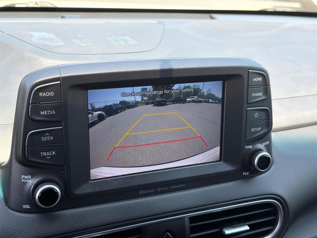2018 Hyundai Kona SEL Hagerstown MD