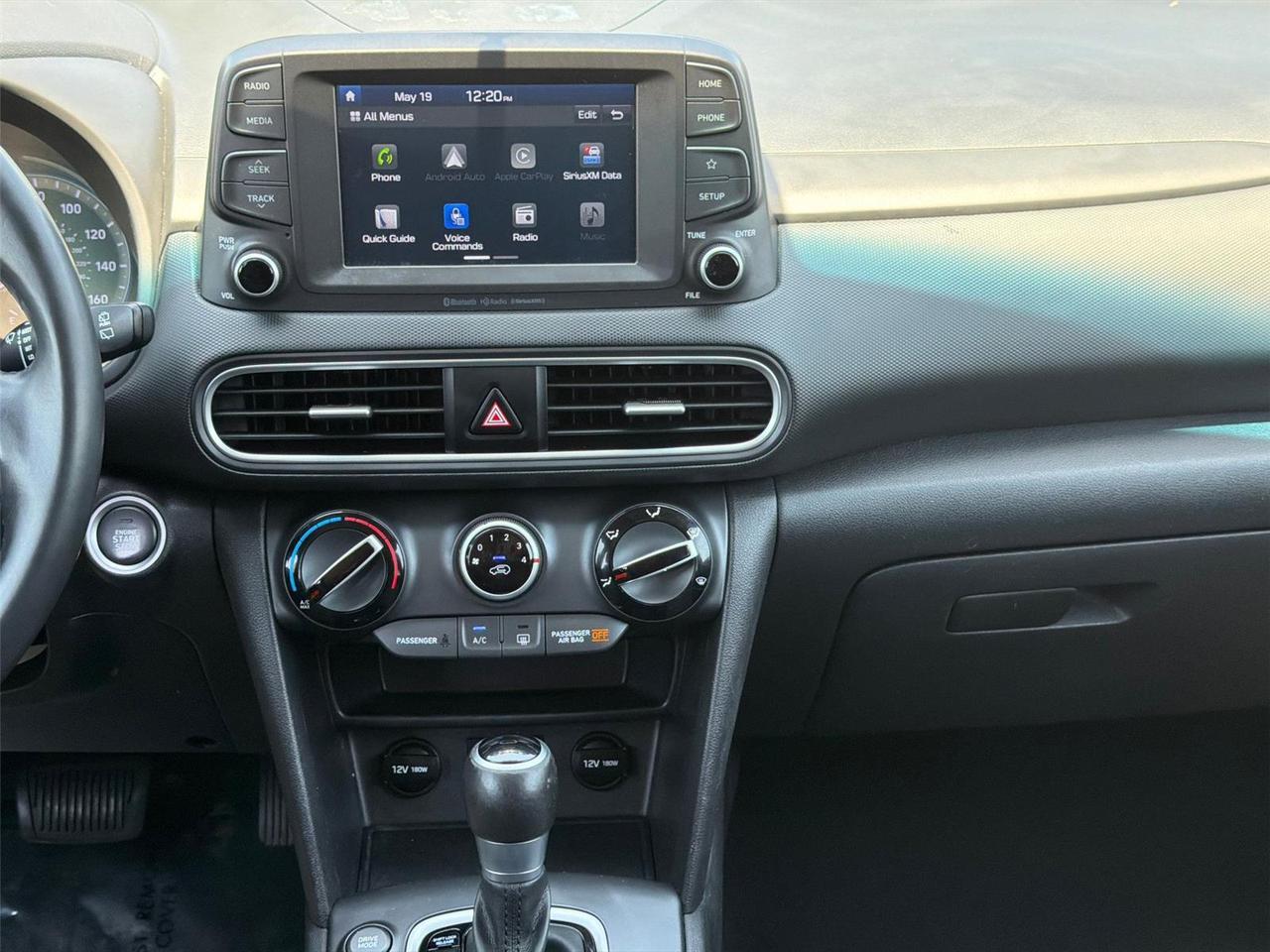2018 Hyundai Kona SEL Hagerstown MD
