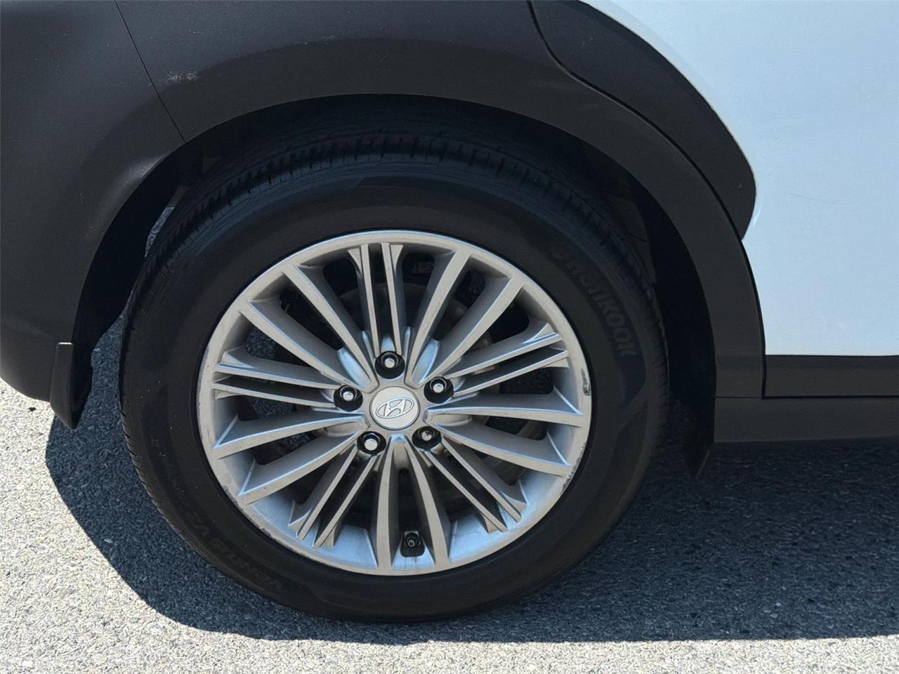 2018 Hyundai Kona SEL Hagerstown MD